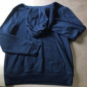 Urban Pipeline Soft Hoodie